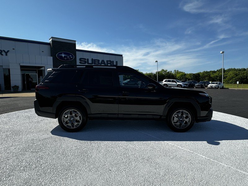 New 2026 Subaru Outback Premium w/ Premium/Limited Package AWD/4WD image 8