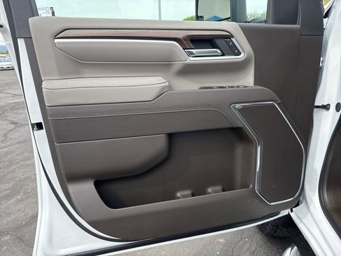 New 2025 Chevrolet Silverado 2500 LT image 12