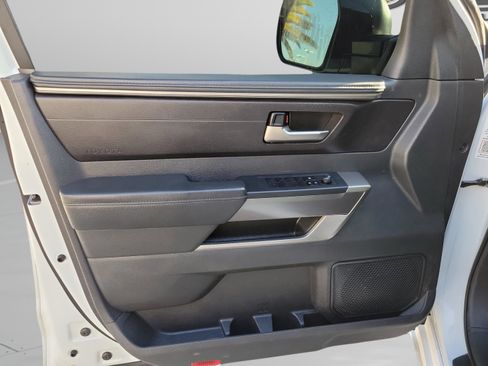 Used 2024 Toyota Tundra SR5 w/ SR5 Convenience Package image 6