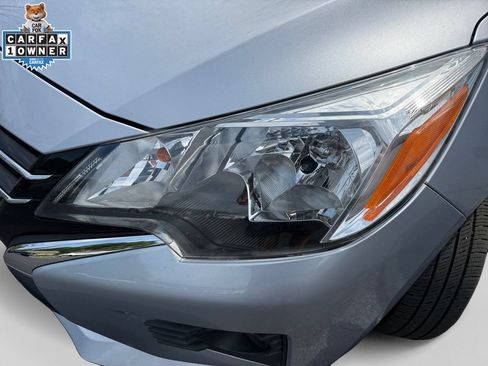 Used 2024 Mitsubishi Mirage ES FWD image 20