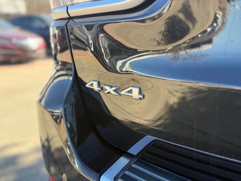 Used 2015 Jeep Grand Cherokee Summit w/ Platinum Series Group image 12