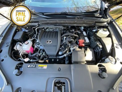 Used 2025 Lexus RX 350 Premium image 21