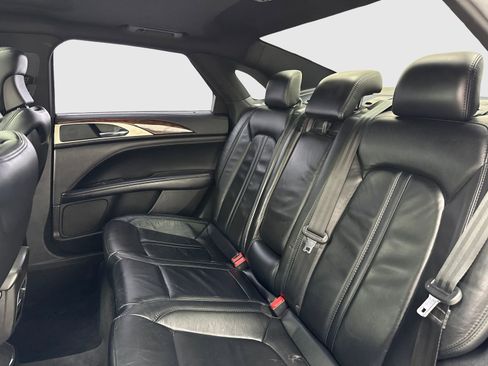 Used 2017 Lincoln MKZ Select w/ Select Plus Package AWD/4WD image 37