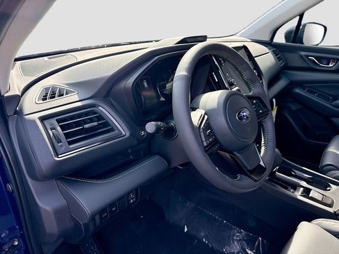 New 2026 Subaru Ascent Bronze Edition image 5