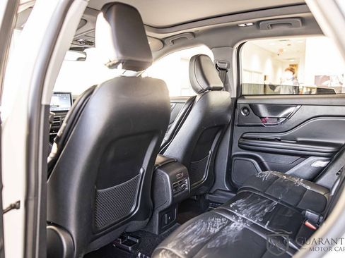 Used 2021 Lincoln Corsair Reserve w/ Equipment Group 201A image 32