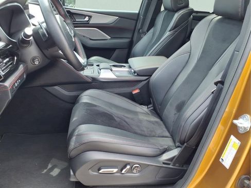 Used 2023 Acura MDX Type S AWD/4WD image 13