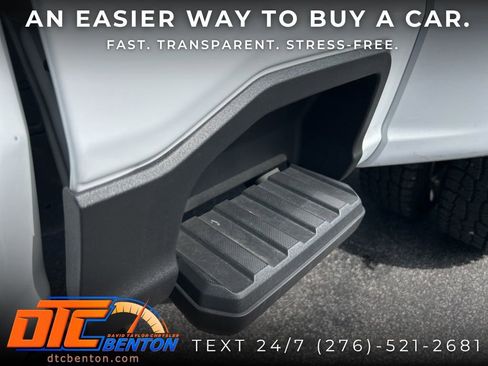 Used 2024 Ford F350 XL w/ XL Driver Assist Package AWD/4WD image 34