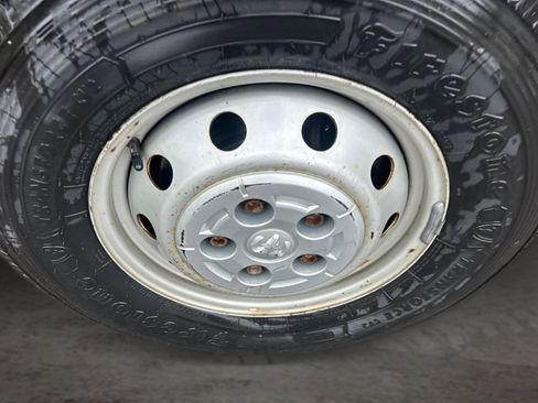 Used 2020 RAM ProMaster 3500 FWD image 14