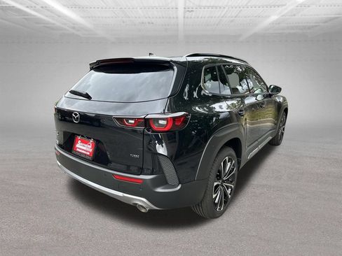 New 2026 MAZDA CX-50 AWD 2.5 S w/ Accent Package image 7