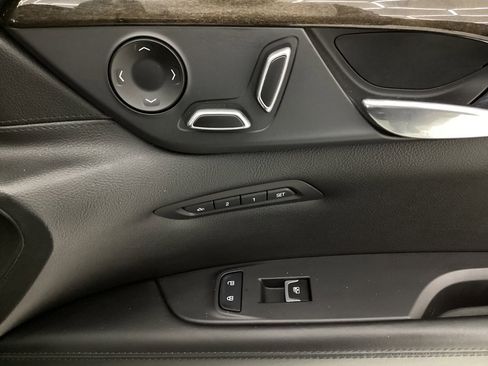 Used 2017 Cadillac CT6 Premium Luxury w/ Active Chassis Package image 39