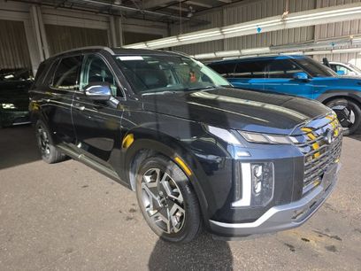Used 2024 Hyundai Palisade Limited