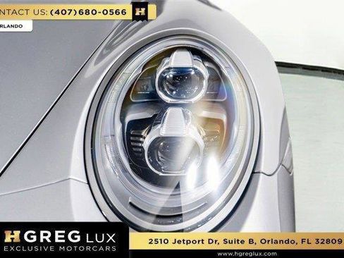 Used 2019 Porsche 911 Turbo S image 29