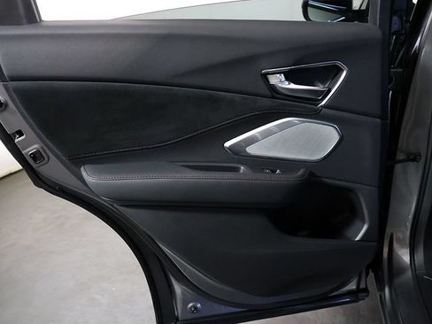 Certified 2023 Acura RDX A-Spec AWD/4WD image 28