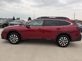 Used 2020 Subaru Outback Premium AWD/4WD video 1