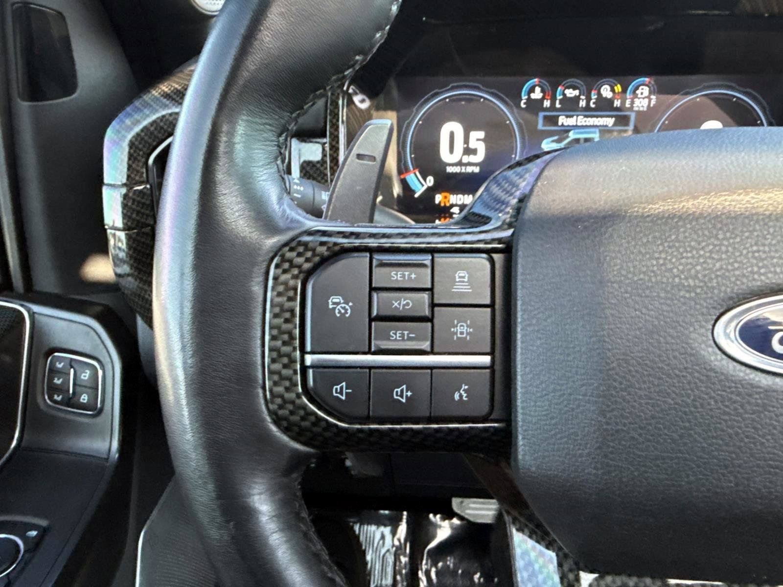 Used 2021 Ford F150 Raptor w/ Equipment Group 801A High AWD/4WD image 32