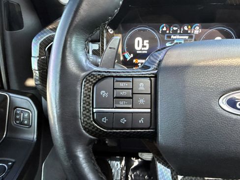Used 2021 Ford F150 Raptor w/ Equipment Group 801A High AWD/4WD image 32