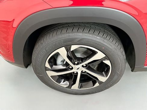 New 2026 Chevrolet Trax RS image 30