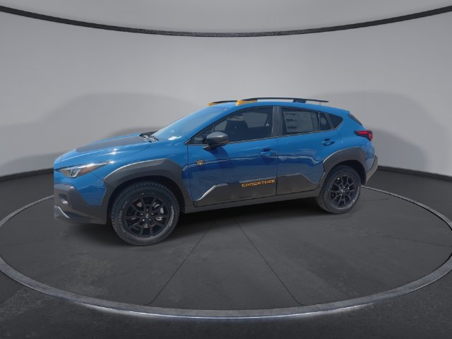 New 2026 Subaru Crosstrek 2.5i Wilderness AWD/4WD image 5