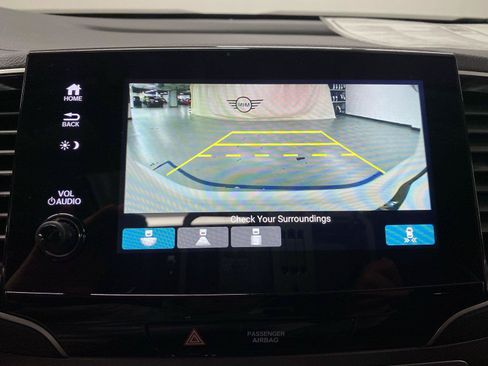 Used 2021 Honda Pilot Special Edition image 27