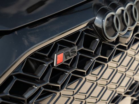New 2026 Audi RS 3 AWD/4WD image 41