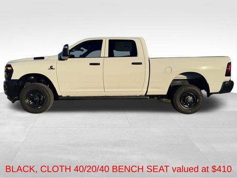 New 2026 RAM 2500 Tradesman image 6