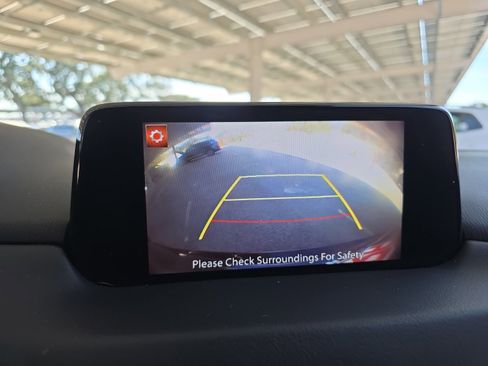 Used 2020 MAZDA CX-5 Touring image 12