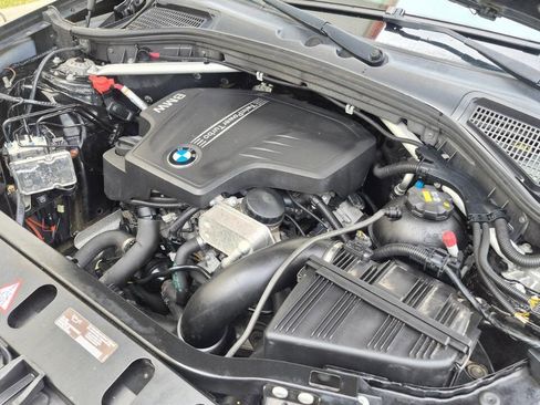 Used 2013 BMW X3 xDrive28i AWD/4WD image 69