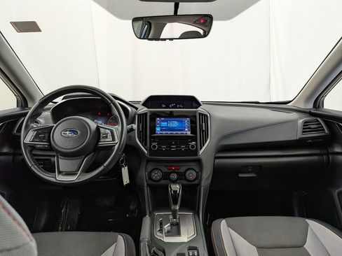 Used 2019 Subaru Crosstrek 2.0i Premium w/ Popular Package #3 AWD/4WD image 13