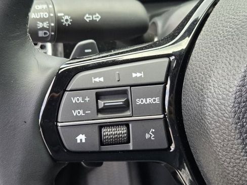 Used 2026 Honda Civic Sport image 32