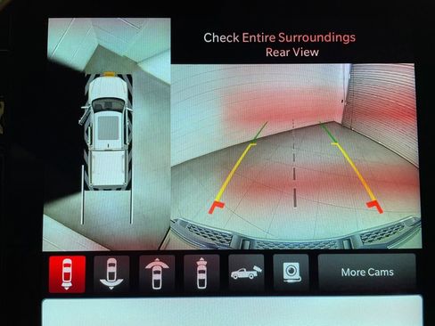 New 2026 RAM 1500 Laramie w/ Night Edition image 15