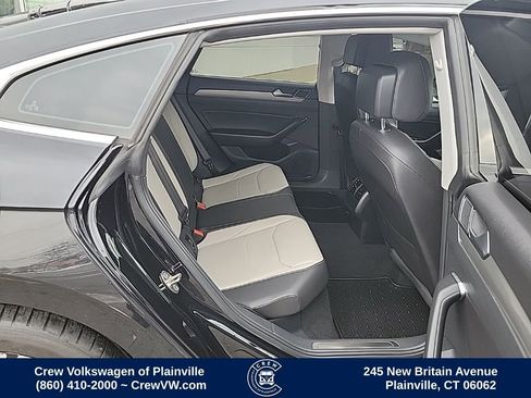 Used 2019 Volkswagen Arteon SE image 15