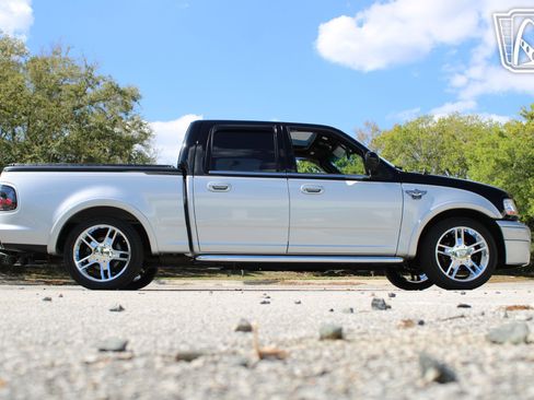 Used 2003 Ford F150 Harley-Davidson image 23