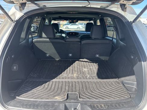 Used 2023 Honda Passport EX-L image 43