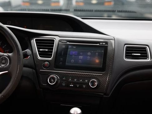 Used 2014 Honda Civic Si image 37
