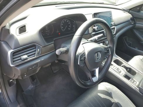 Used 2018 Honda Accord EX-L image 19