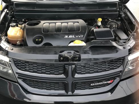 Used 2015 Dodge Journey R/T image 17