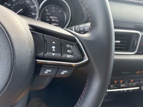 Used 2024 MAZDA CX-5 Carbon Edition image 30