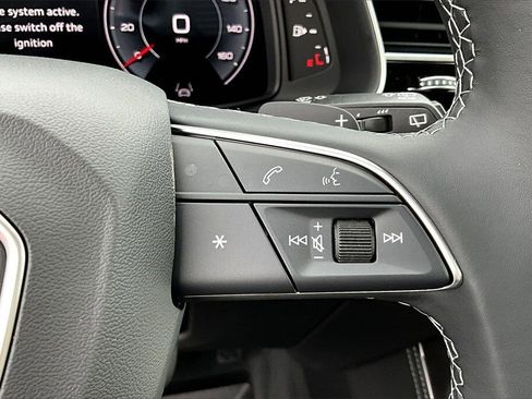 New 2026 Audi Q7 3.0T Premium Plus image 24