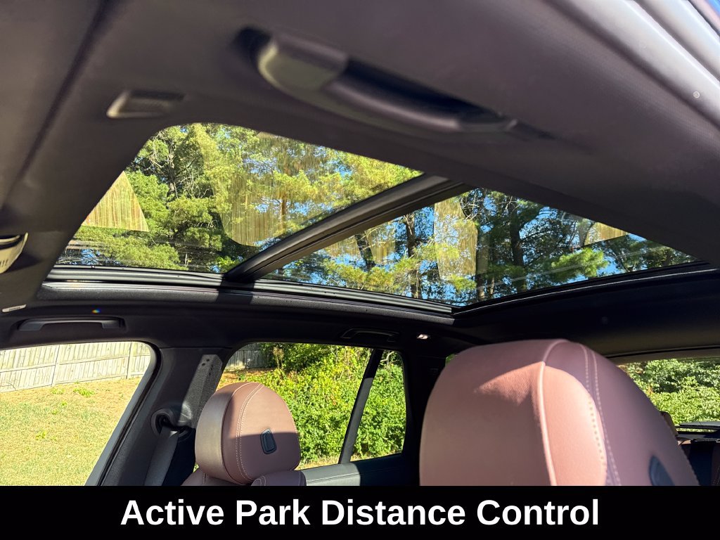 Used 2020 BMW X5 xDrive40i w/ M Sport Package AWD/4WD image 23