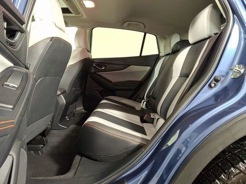 Used 2020 Subaru Crosstrek 2.0i Limited w/ Moonroof Package image 13