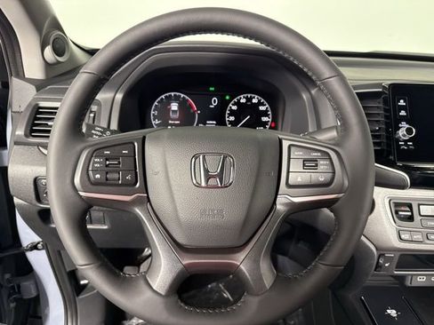 New 2026 Honda Ridgeline RTL image 27