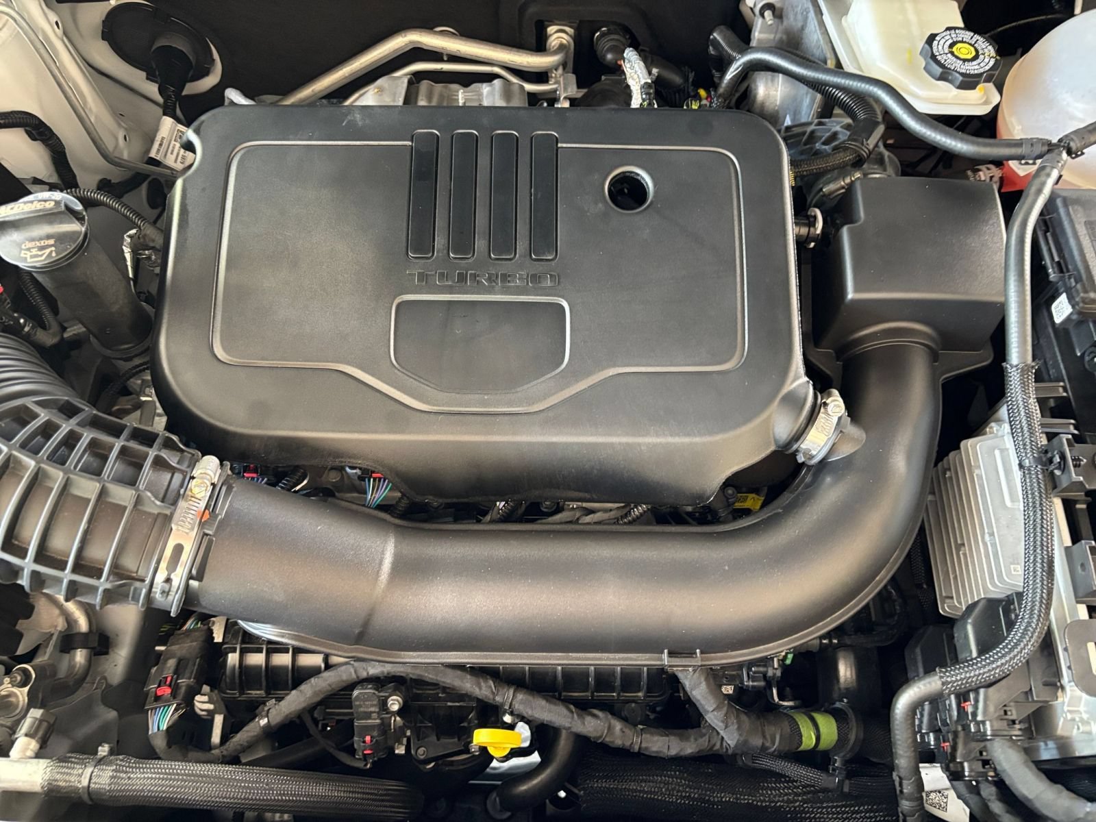 Used 2026 Chevrolet Blazer LT FWD image 32