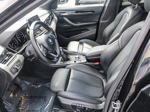 Used 2019 BMW X1 xDrive28i w/ Convenience Package AWD/4WD image 20