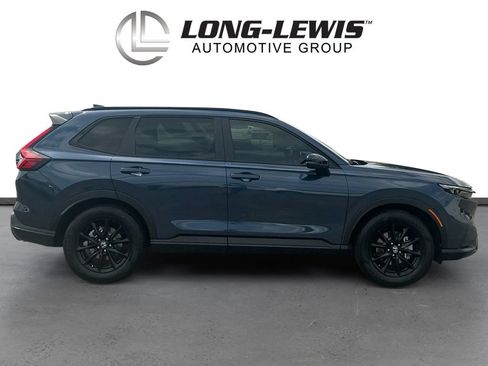 Used 2026 Honda CR-V Sport-L image 8