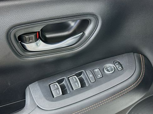 Used 2024 Honda HR-V Sport image 15
