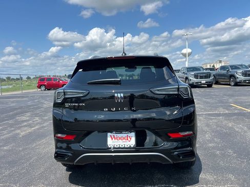 New 2026 Buick Encore GX Avenir AWD/4WD image 9