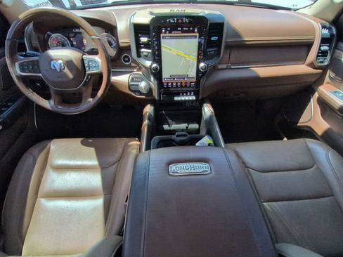 Used 2020 RAM 1500 Limited RWD image 18