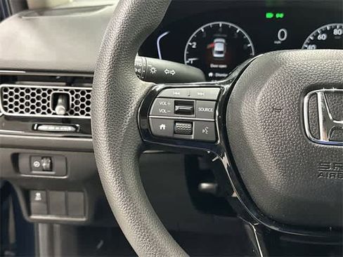 Certified 2026 Honda Civic LX image 17