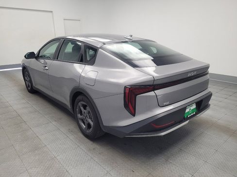 Used 2025 Kia K4 FWD image 5