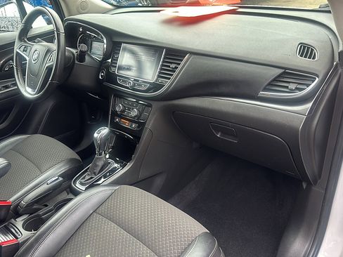 Used 2019 Buick Encore Sport Touring w/ Safety Package image 11